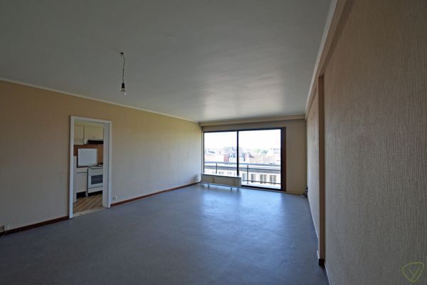 Appartement te koop in Eeklo