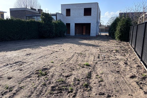 Huis te koop / Kermt