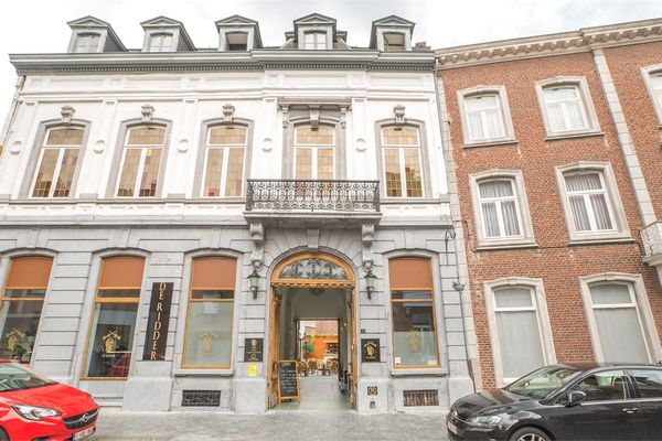 Andere
                            verkocht in Sint-Truiden