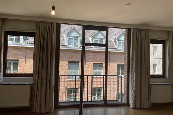 Assistentiewoning  te huur / Mechelen