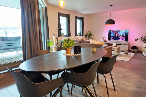 Appartement te huur in Eeklo
