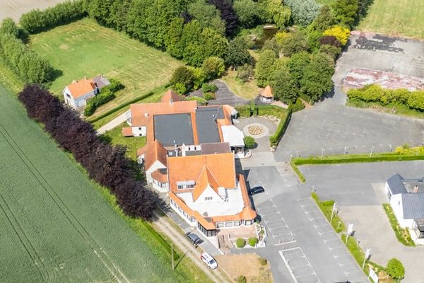 Overige overname / Knokke-Heist