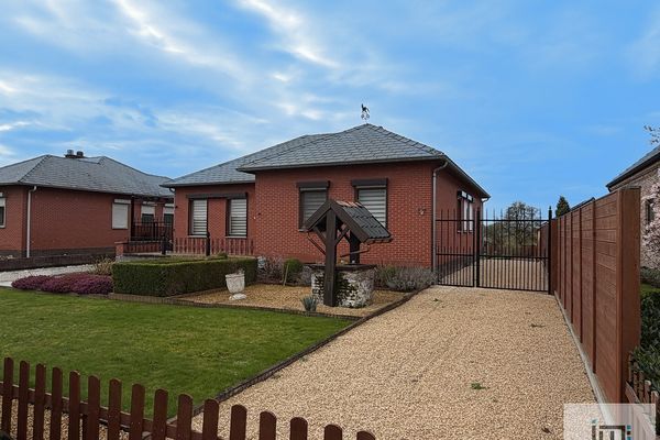 Huis te koop / Alken