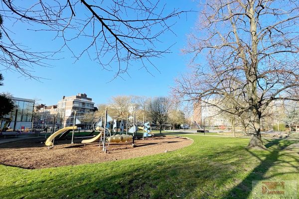 Appartement te huur / Leuven