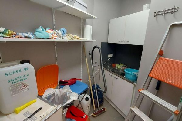 Commercieel te koop / Oostende