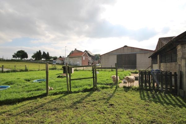 Huis te huur / Vorsen