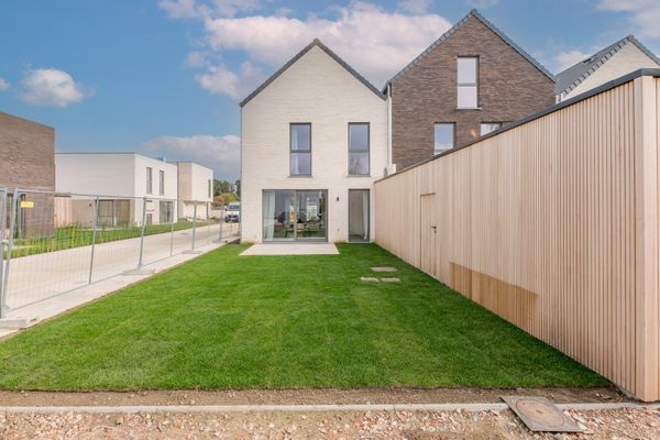 Huis te huur / Wiekevorst