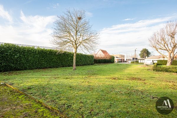 Grond te koop / Maldegem