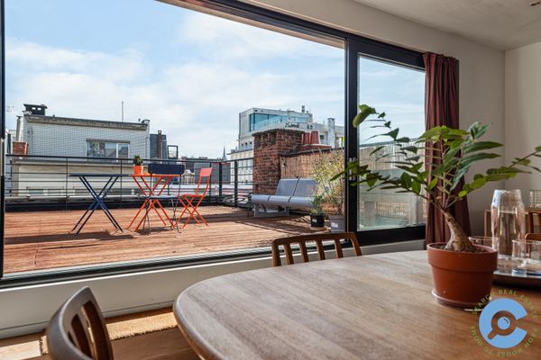 Appartement te koop / Antwerpen