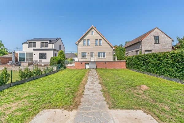 Huis te huur / Tienen