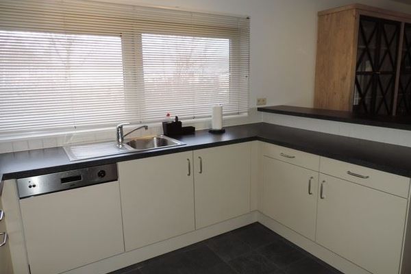 Appartement verhuurd / Beringen