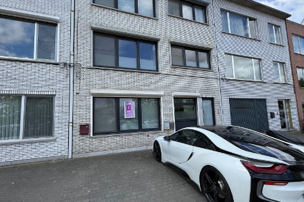 Appartement
                            verhuurd in Geel