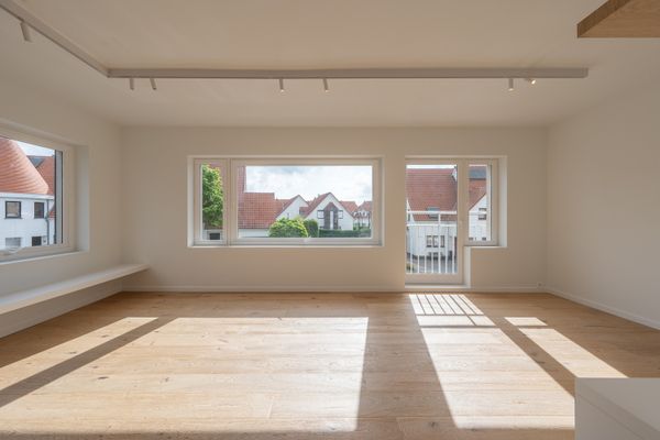 Foto van het pand