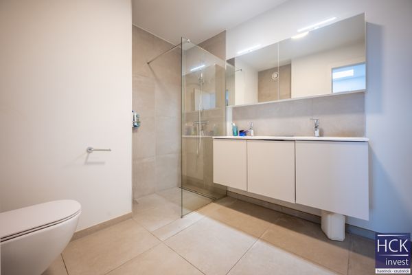 Appartement te huur / Waregem