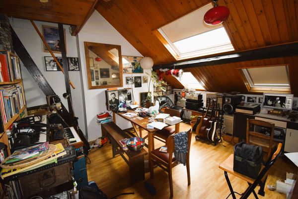 Huis te koop / Schaarbeek