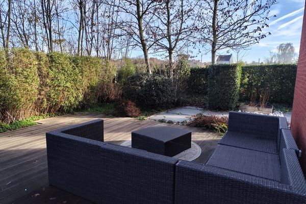 Appartement te huur / Hasselt