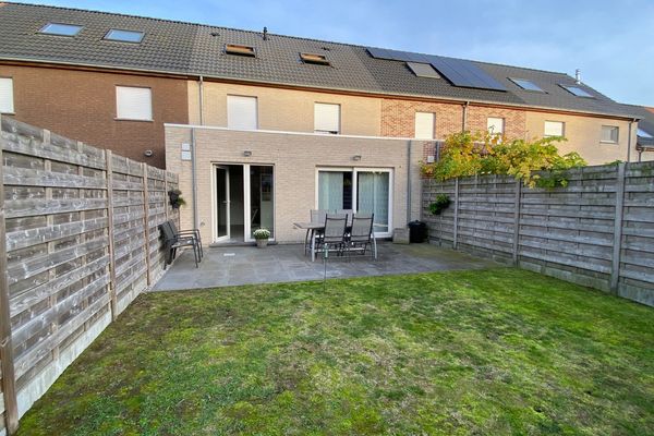 Woning te koop in Nieuwpoort