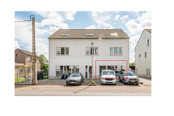 Appartement te koop / Booischot