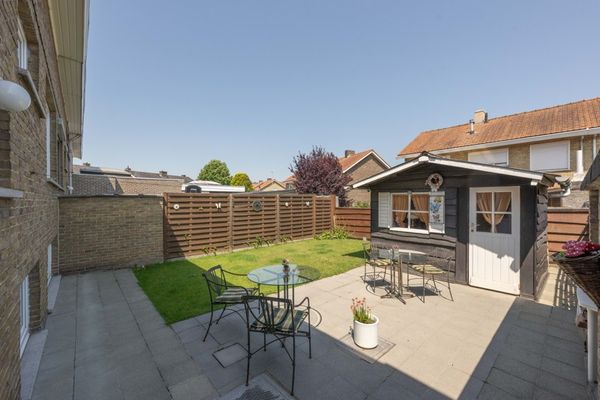 Huis te koop / Wielsbeke
