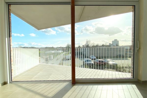 Assistentiewoning  te koop / Eeklo