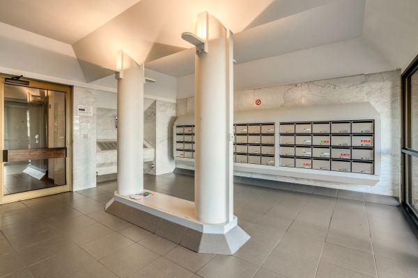 Appartement a vendre / De Panne