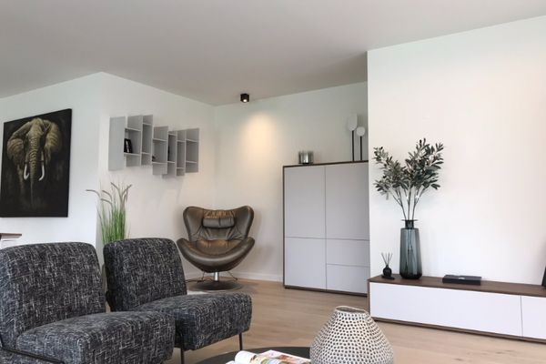 Project te koop / Diksmuide