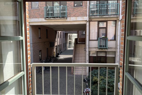 Appartement te huur / Mechelen
