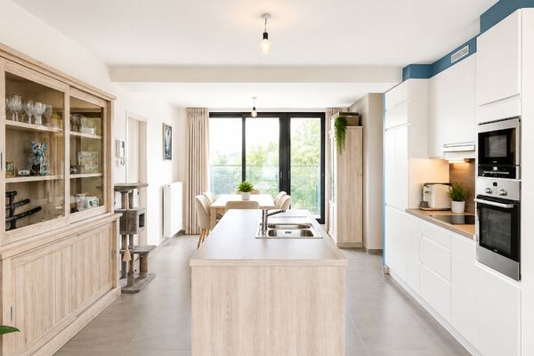 Appartement te huur / Diksmuide
