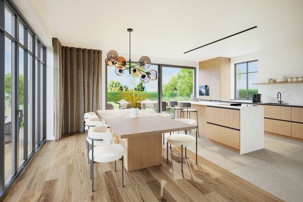 Huis te koop / Hasselt