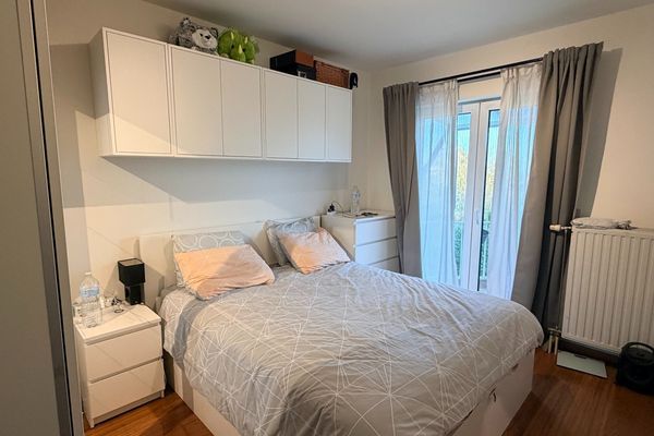 Appartement te huur / Overijse