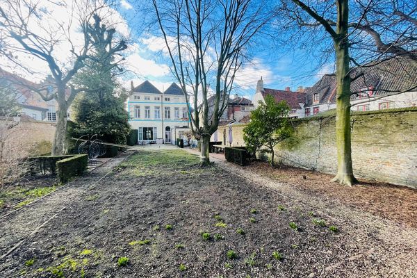 Appartement te huur / Brugge