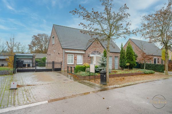 Huis
                            te koop in Pelt