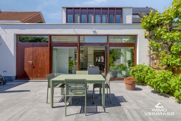 Huis te huur / Kessel-Lo