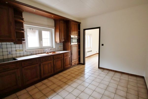 Huis te huur / Schulen