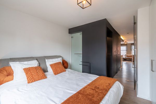 Appartement te koop / Hasselt
