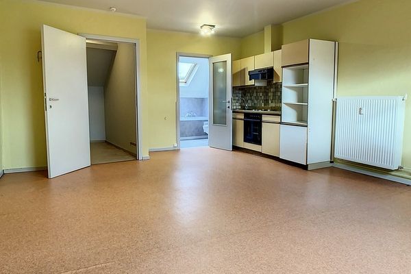 Huis optie koop / Sint-Truiden