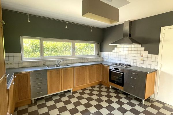 Huis te koop / Wezembeek-Oppem