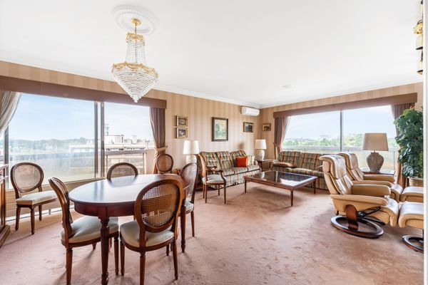 Appartement
                                te koop
                                in Berchem