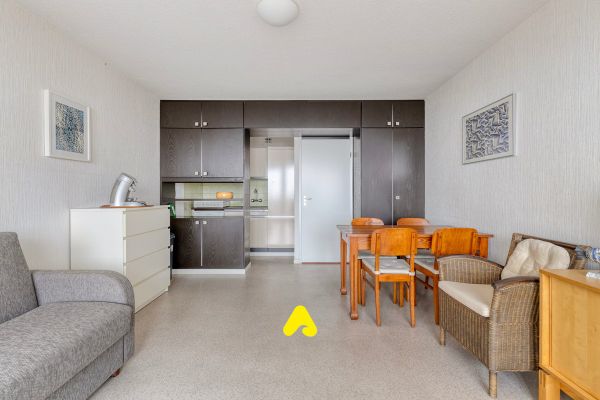 Appartement te koop / De Panne