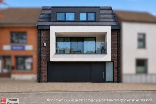 Huis te koop / Scherpenheuvel-Zichem