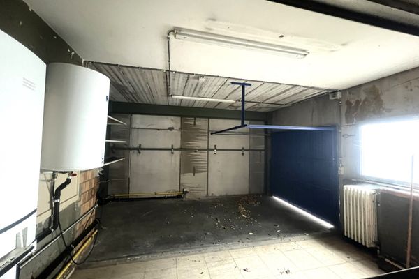 Commercieel te koop / Diksmuide