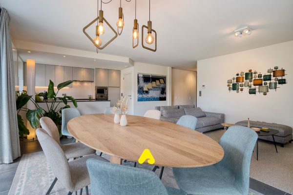 Appartement a vendre / Sint-Idesbald