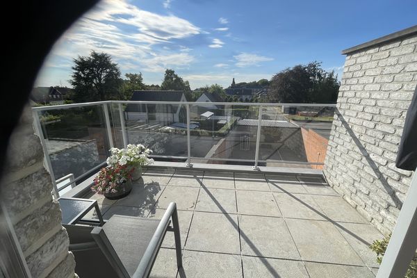 Appartement te huur / Onze-Lieve-Vrouw-Waver