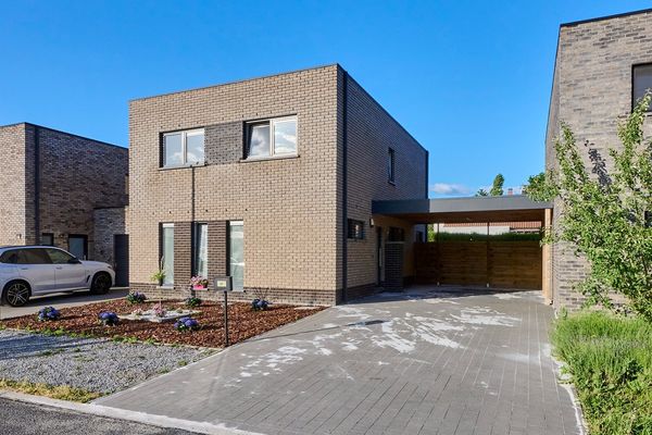 Huis
                            te koop in Lommel