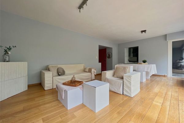 Appartement
                                verkocht
                                in Torhout