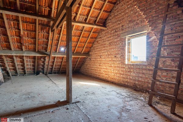 Huis optie koop / Bekkevoort