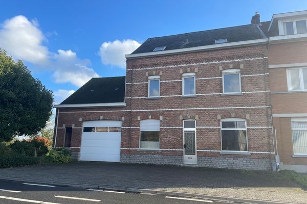 Huis te koop / Heverlee
