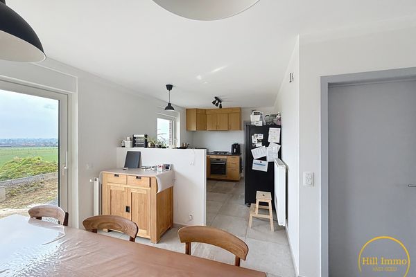 Woning in Heuvelland