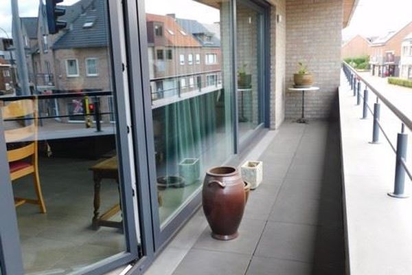 Appartement verkocht / Paal