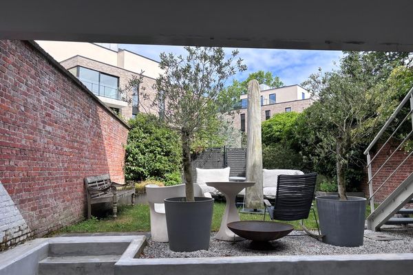 Appartement te huur / Hasselt
